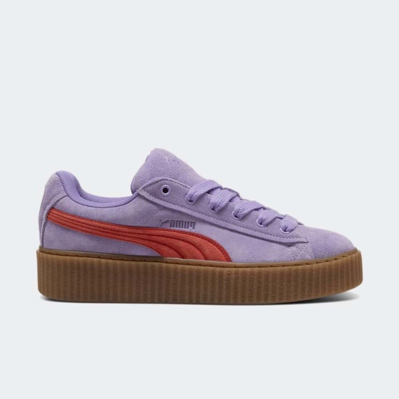 Fenty x Puma Creeper Phatty "Lavender Alert" | 396403-03 Fenty x Puma Creeper Phatty "Lavender Alert" | 396403-03