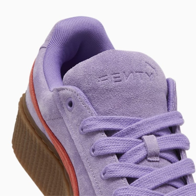 Fenty x Puma Creeper Phatty "Lavender Alert" | 396403-03 Fenty x Puma Creeper Phatty "Lavender Alert" | 396403-03