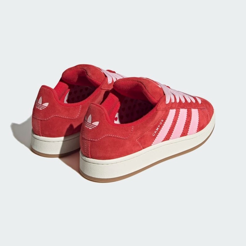 adidas Campus 00s "Better Scarlet/Pink" | H03477