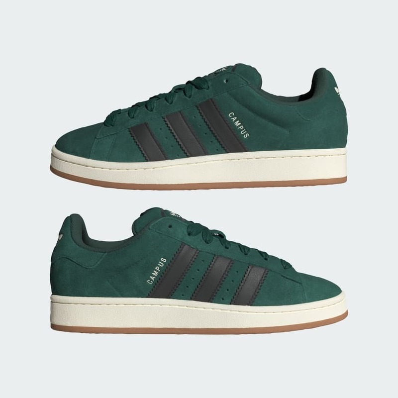 adidas Campus 00s "Collegiate Green" | IF8763