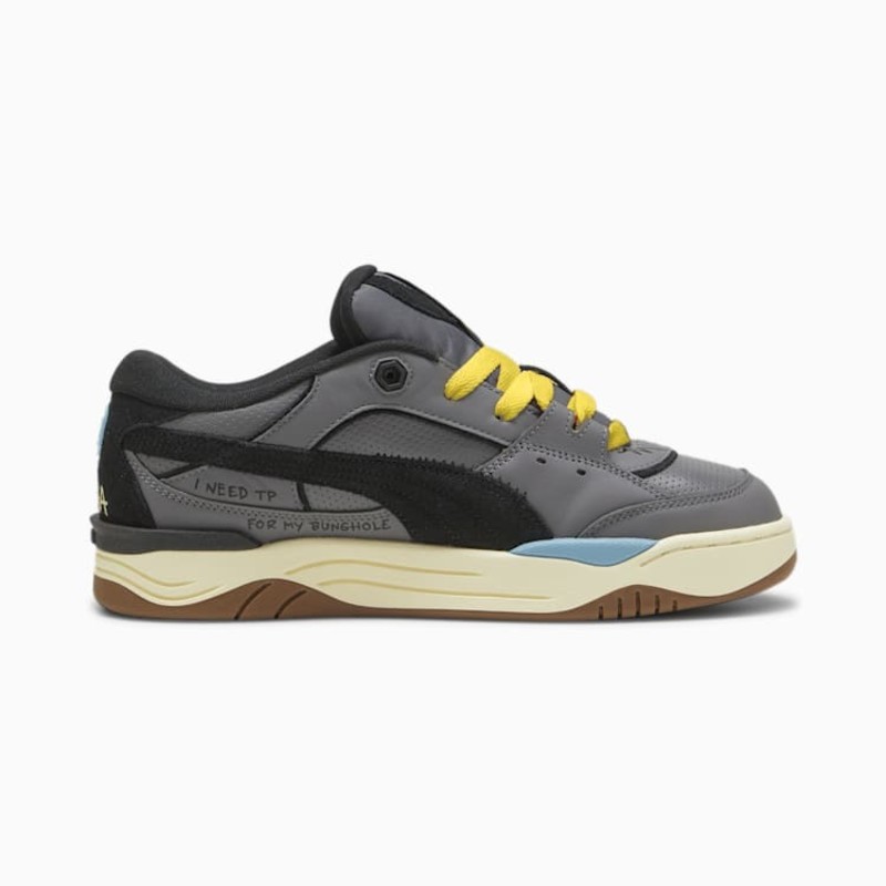 Beavis & Butthead x Puma 180 "Cool Dark Grey" | 395796-01