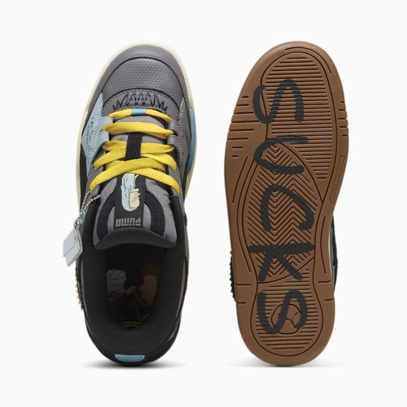 Beavis & Butthead x Puma 180 "Cool Dark Grey" | 395796-01