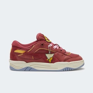 Beavis & Butthead x Puma 180 "Burnt Russet" | 396024-01