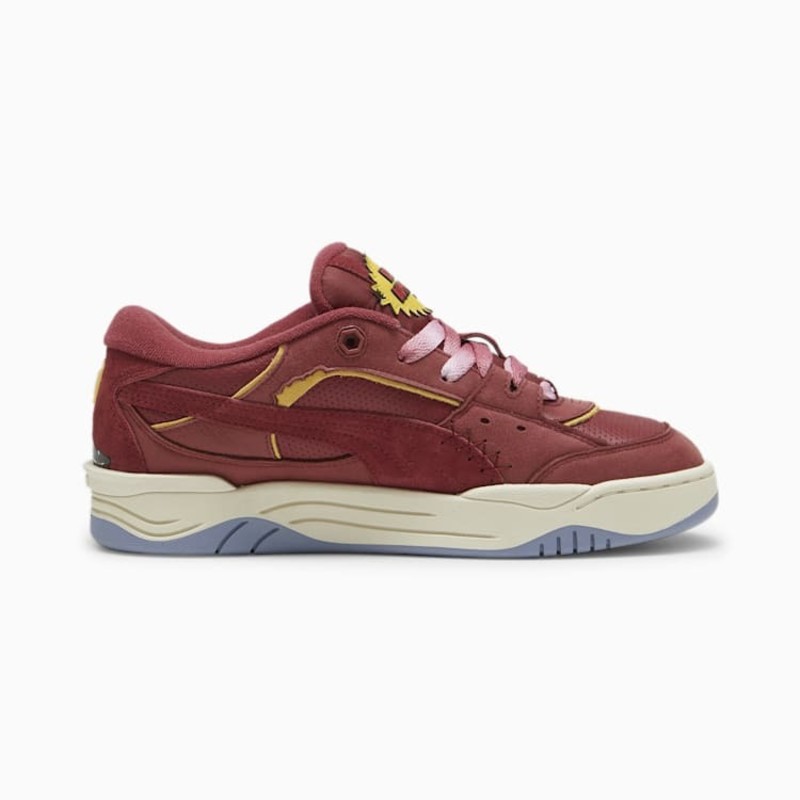 Beavis & Butthead x Puma 180 "Burnt Russet" | 396024-01