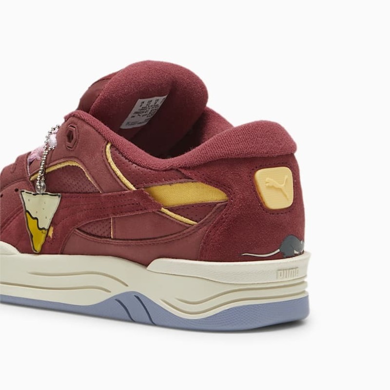 Beavis & Butthead x Puma 180 "Burnt Russet" | 396024-01