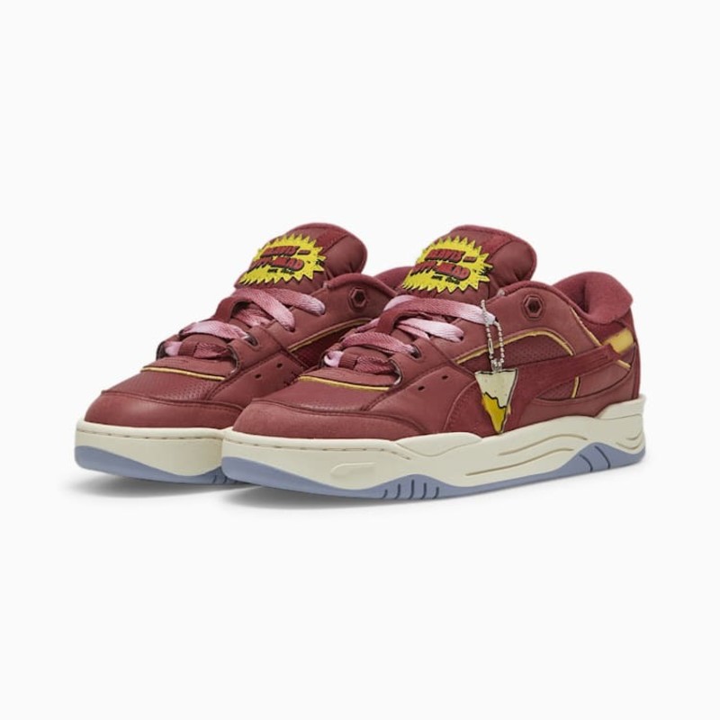 Beavis & Butthead x Puma 180 "Burnt Russet" | 396024-01