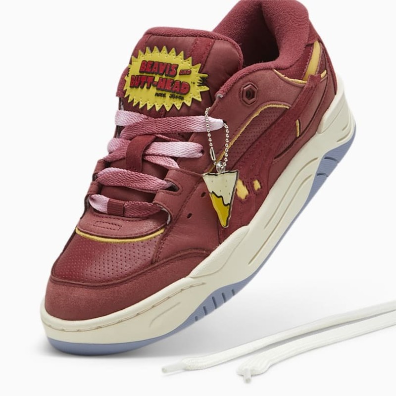 Beavis & Butthead x Puma 180 "Burnt Russet" | 396024-01 Beavis & Butthead x Puma 180 "Burnt Russet" | 396024-01