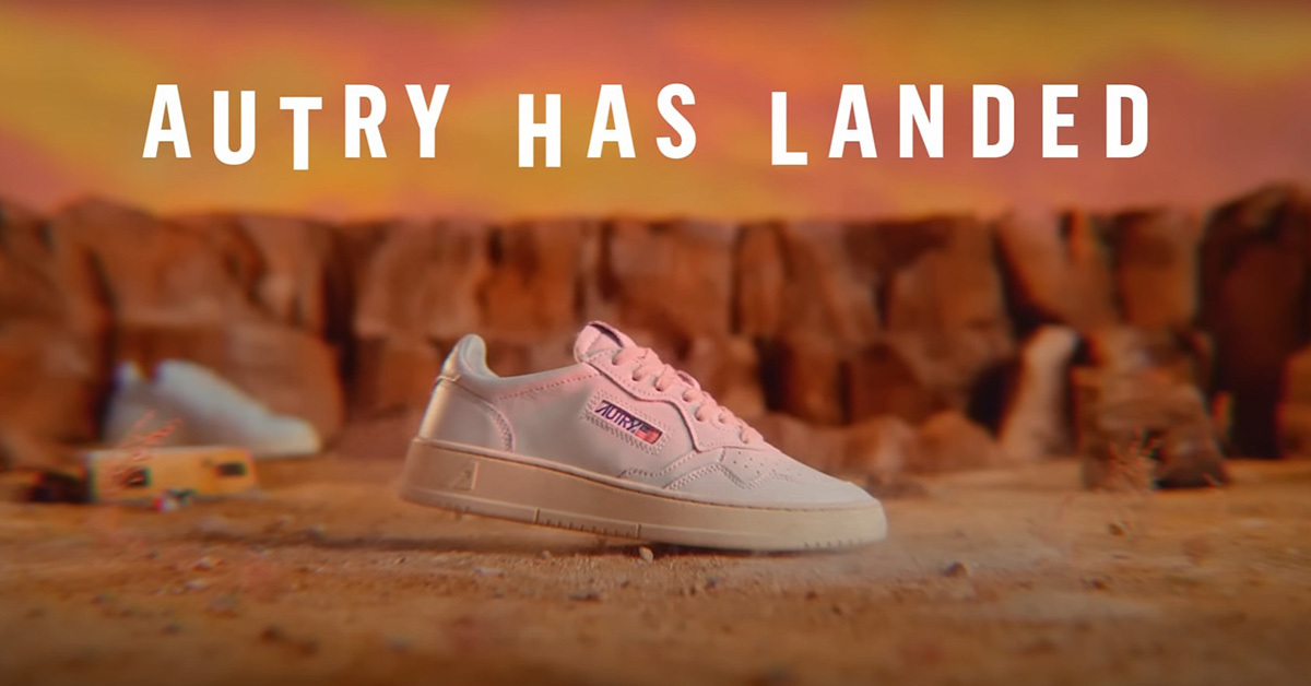 Autry Sneakers Review