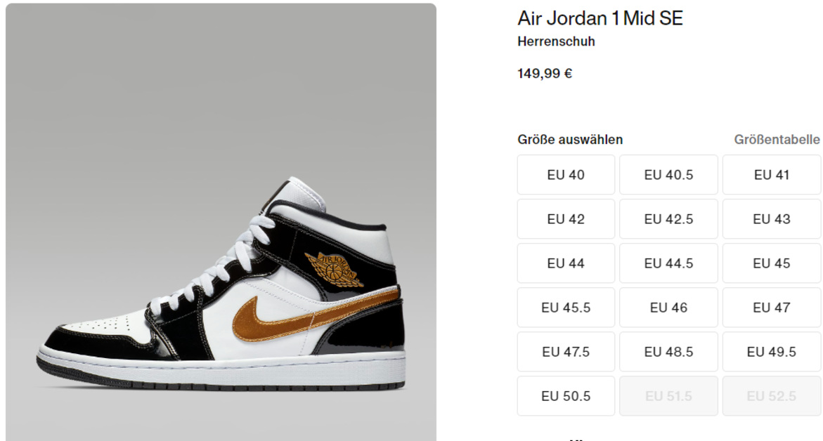 LIVE AJ1 Mid Patent Black/Gold | #restock JJJJound x New Balance
