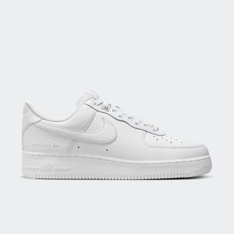 ALYX x Nike Air Force 1 Low "White" | FJ4908-100