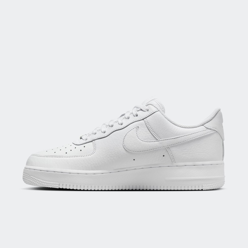 ALYX x Nike Air Force 1 Low "White" | FJ4908-100