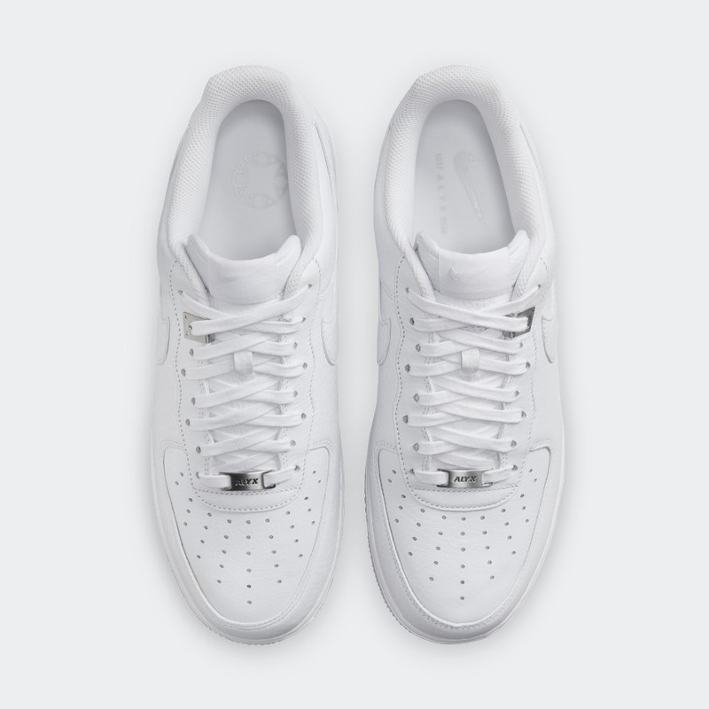 ALYX x Nike Air Force 1 Low "White" | FJ4908-100