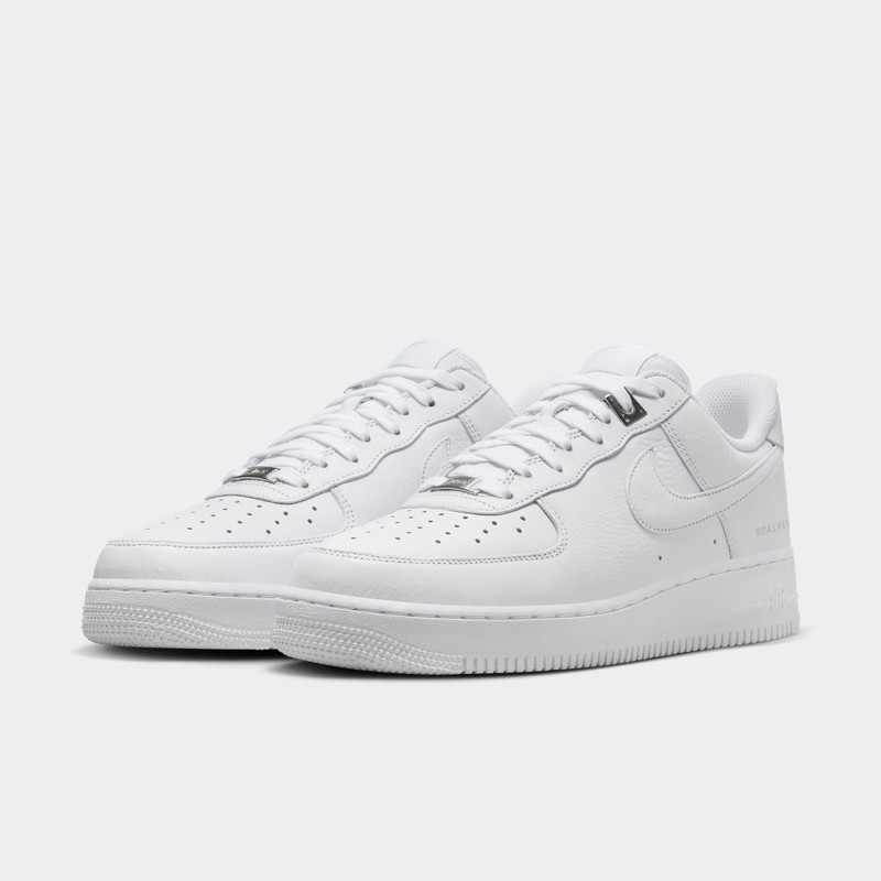 ALYX x Nike Air Force 1 Low "White" | FJ4908-100