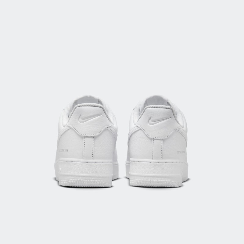 ALYX x Nike Air Force 1 Low "White" | FJ4908-100
