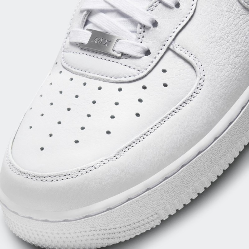 ALYX x Nike Air Force 1 Low "White" | FJ4908-100