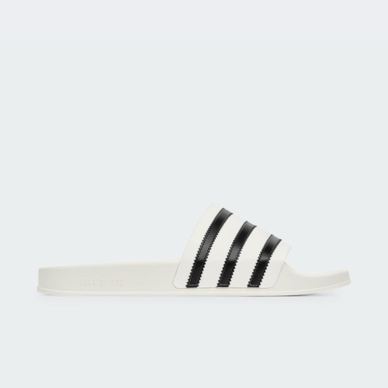 Fear Of God x adidas Adilette | IH2272