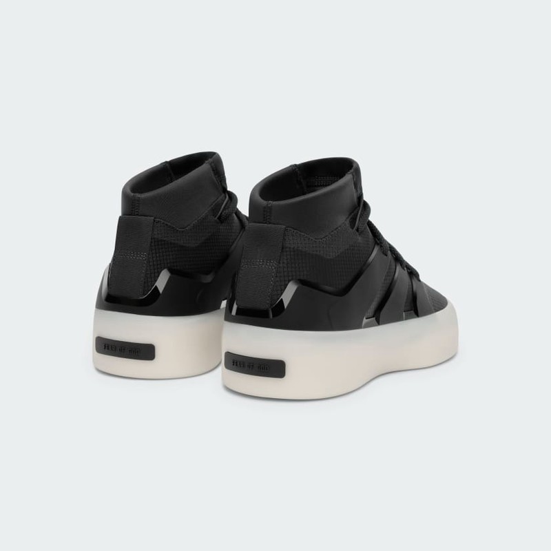 Fear Of God x adidas I Basketball | IF6680
