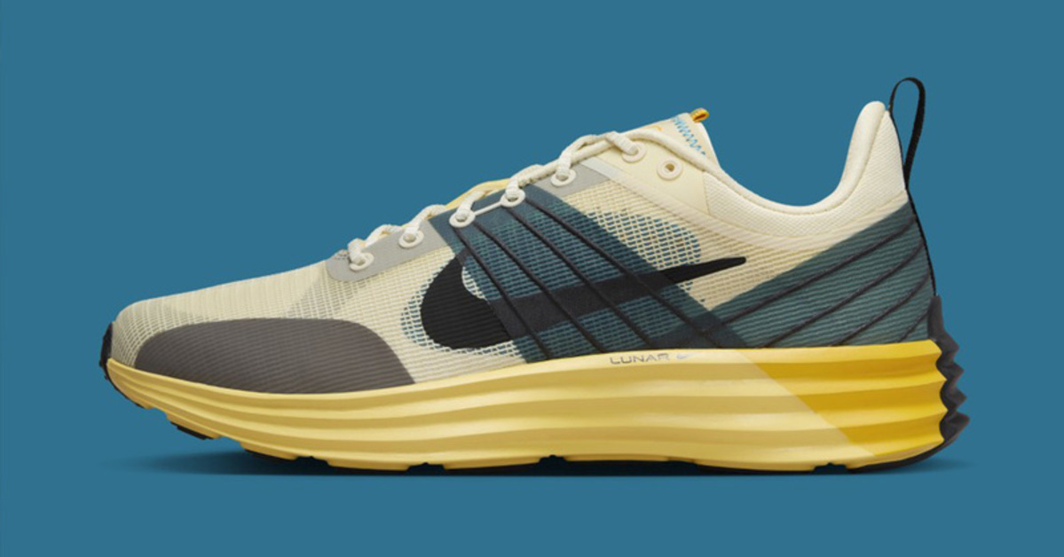 Lunar Roam - The Latest Performance Running Shoe from Nike Running Lunar Roam - The Latest Performance Running Shoe from Nike Running