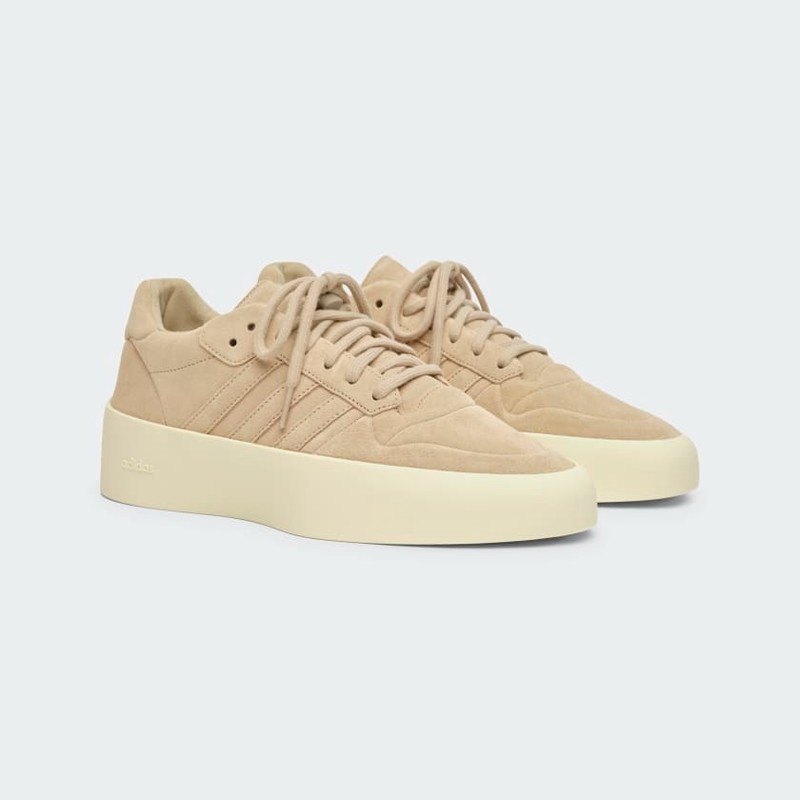 Fear Of God x adidas 86 Low | IE6213