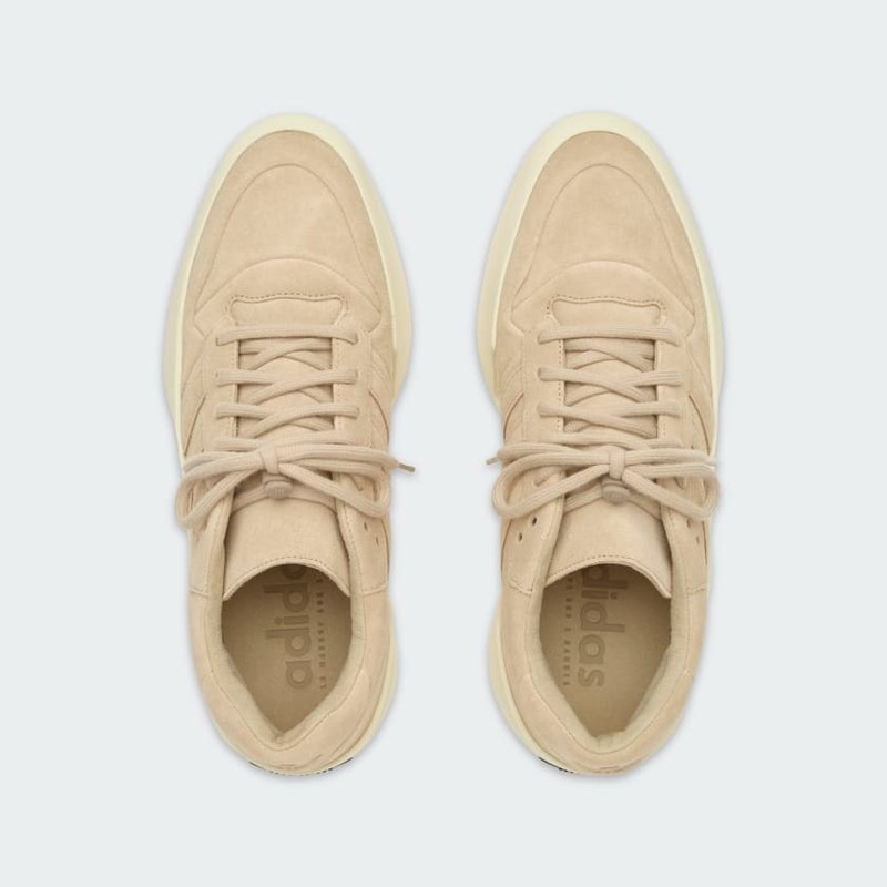 Fear Of God x adidas 86 Low | IE6213