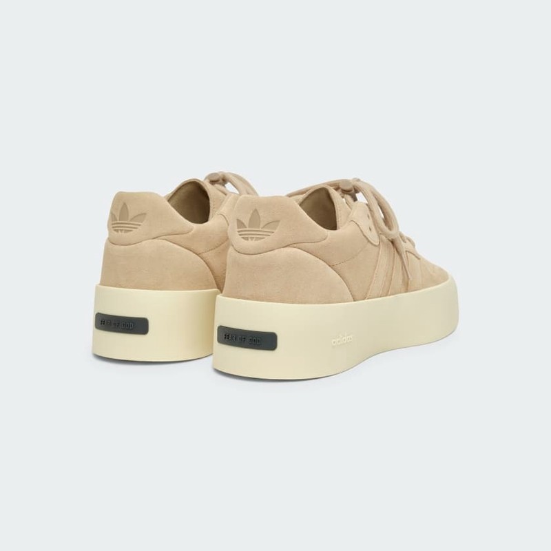 Fear Of God x adidas 86 Low | IE6213