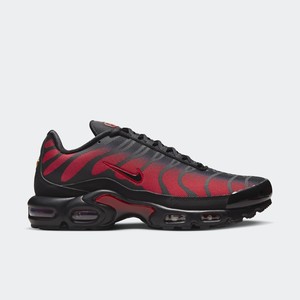 Nike Air Max Plus "Bred Reflective" | DZ4507-600