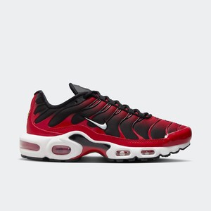 Nike Air Max Plus "University Red" | FV0950-600