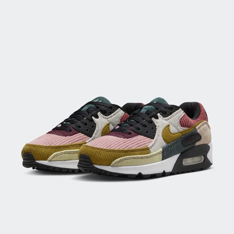 Nike Air Max 90 "Multi-Corduroy" | FB8455-001