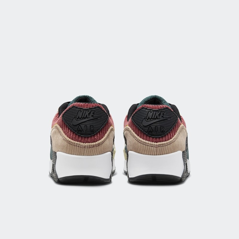 Nike Air Max 90 "Multi-Corduroy" | FB8455-001