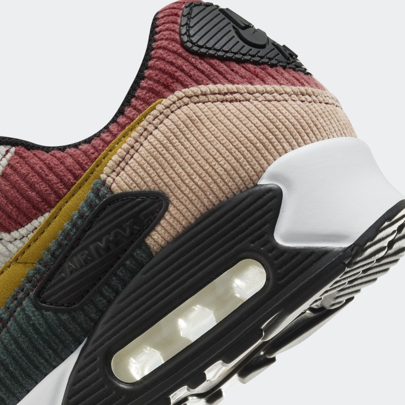 Nike Air Max 90 "Multi-Corduroy" | FB8455-001