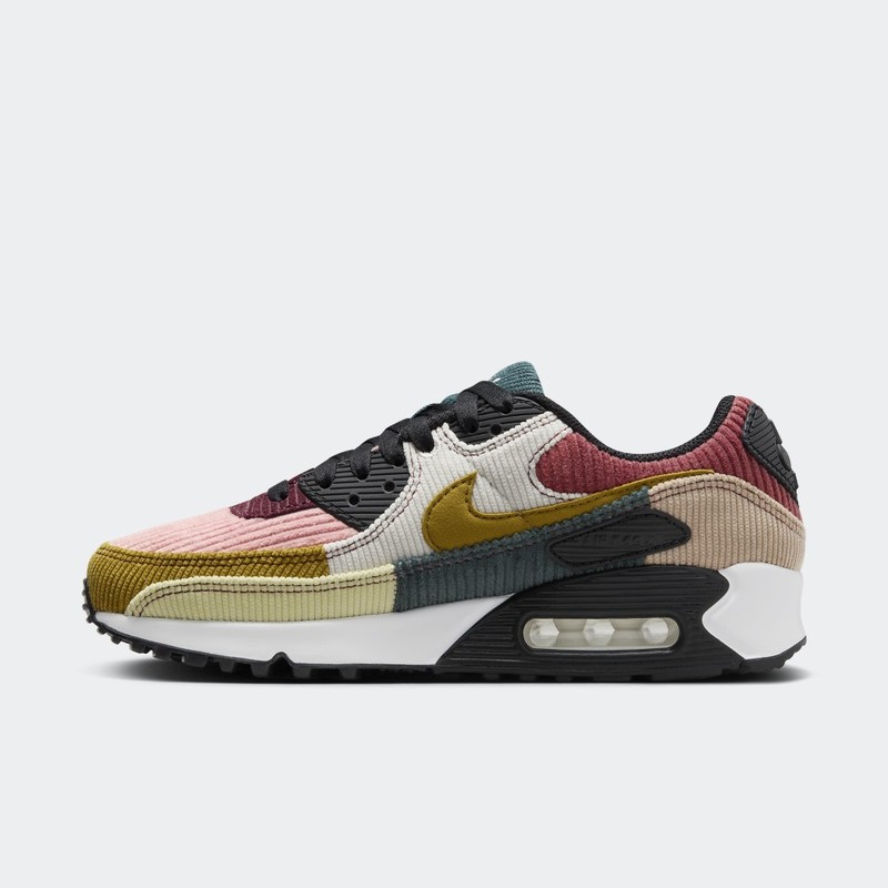 Nike Air Max 90 "Multi-Corduroy" | FB8455-001