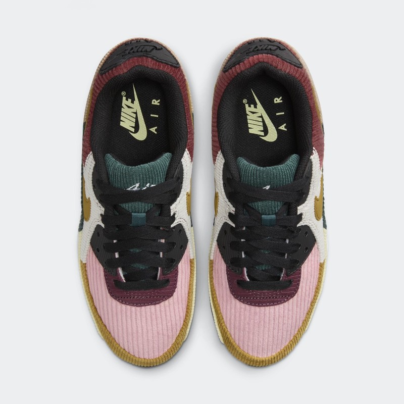 Nike Air Max 90 "Multi-Corduroy" | FB8455-001