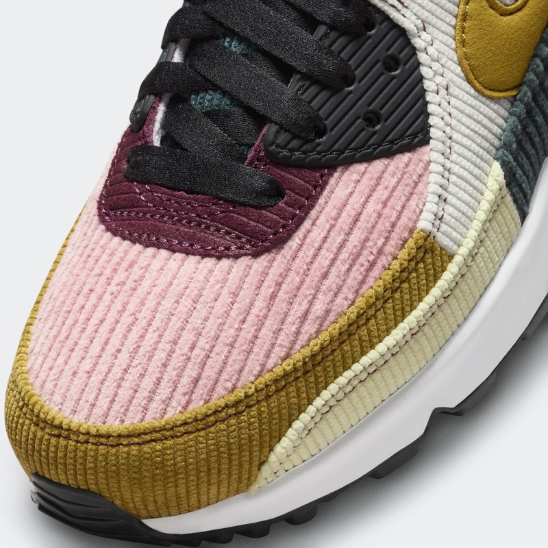 Nike Air Max 90 "Multi-Corduroy" | FB8455-001