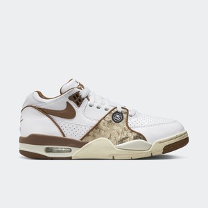Stüssy x Nike Air Flight 89 "Pecan" | FD6475-100