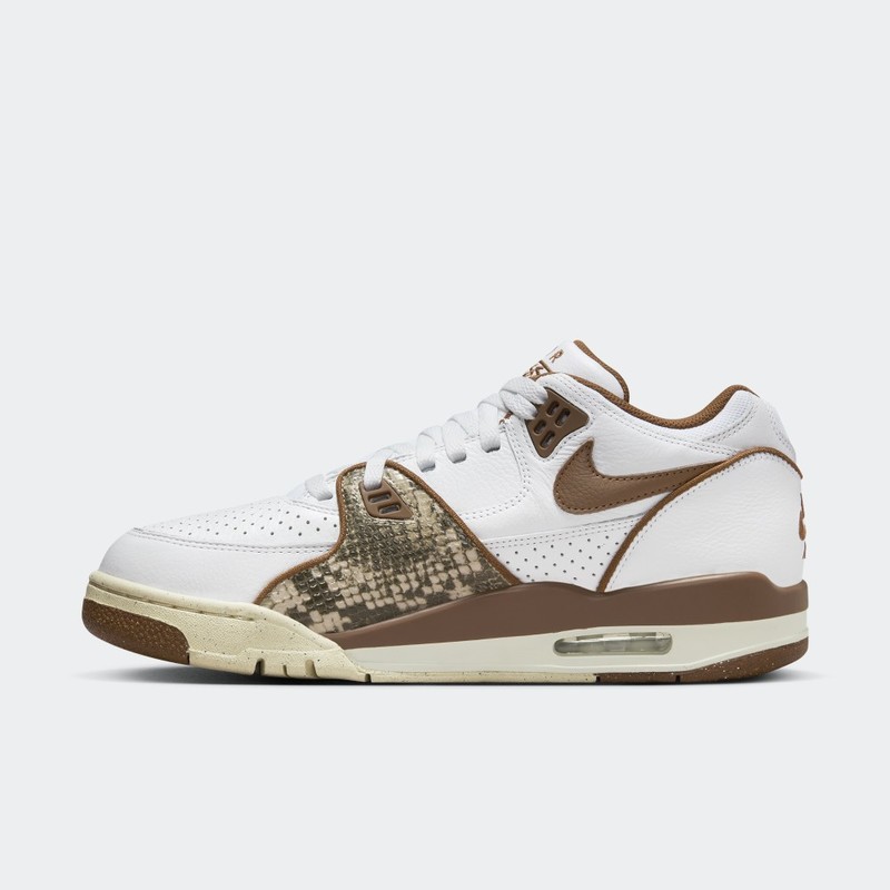 Stüssy x Nike Air Flight 89 "Pecan" | FD6475-100