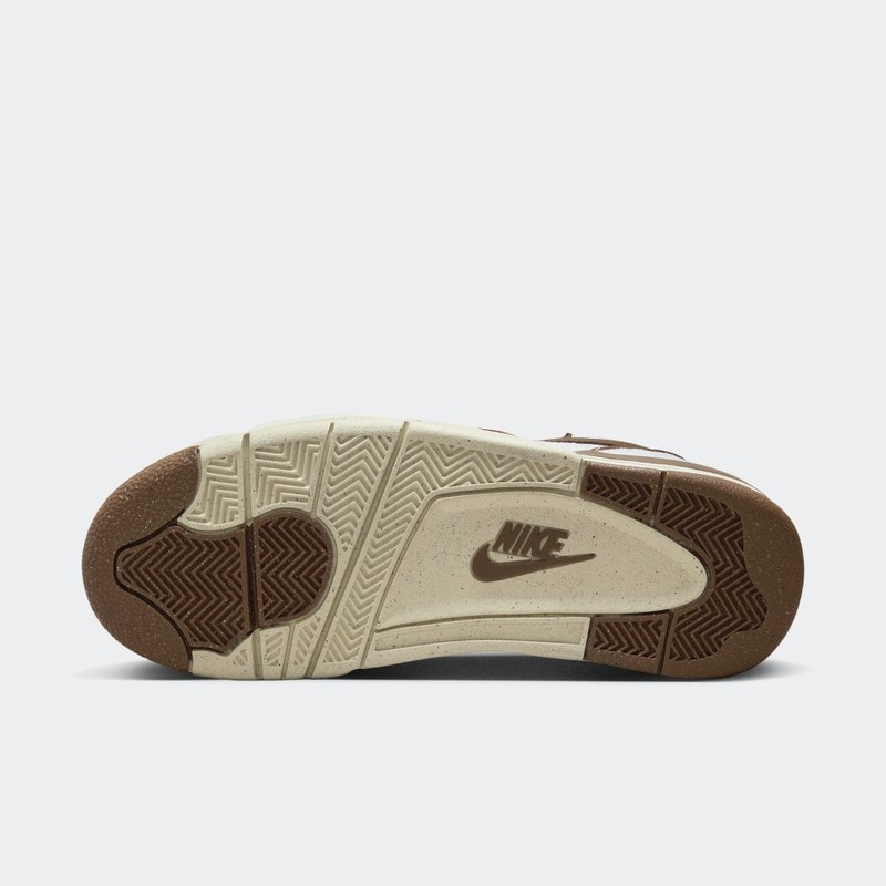 Stüssy x Nike Air Flight 89 "Pecan" | FD6475-100