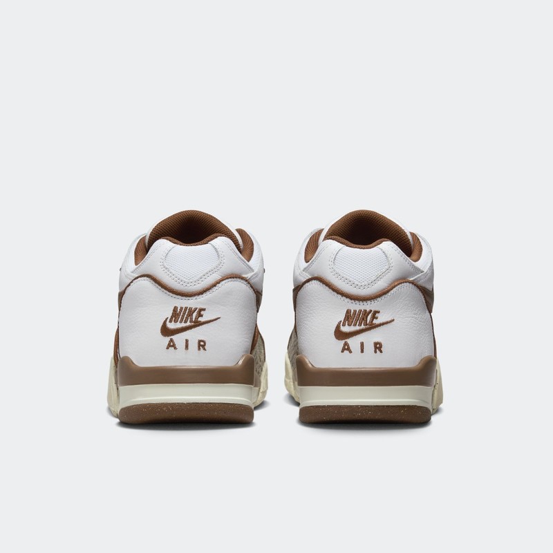 Stüssy x Nike Air Flight 89 "Pecan" | FD6475-100