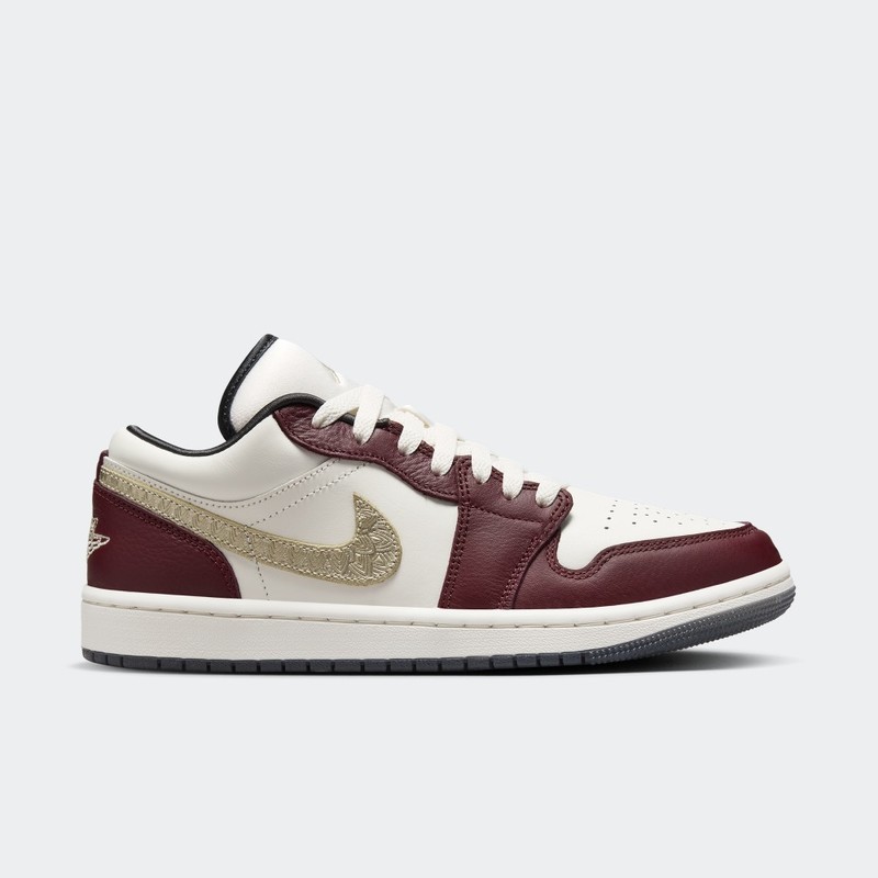 Air Jordan 1 Low "Chinese New Year 2024" | FJ5735-100