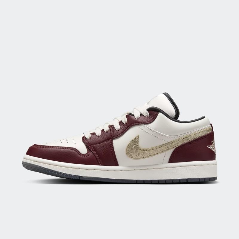 Air Jordan 1 Low "Chinese New Year 2024" | FJ5735-100