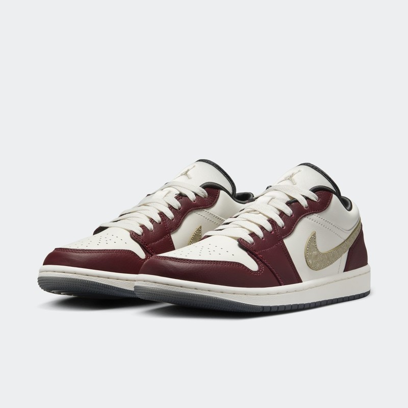 Air Jordan 1 Low "Chinese New Year 2024" | FJ5735-100