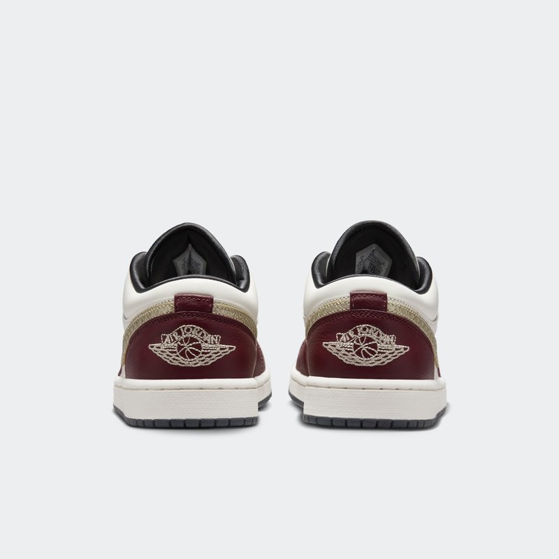 Air Jordan 1 Low "Chinese New Year 2024" | FJ5735-100
