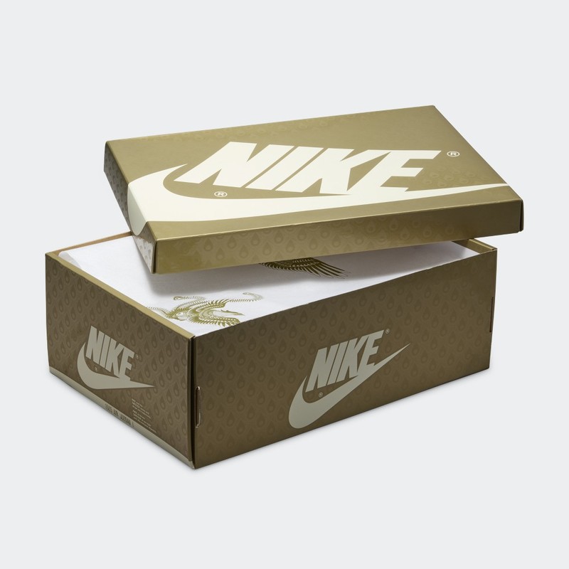 Air Jordan 1 Low "Chinese New Year 2024" | FJ5735-100