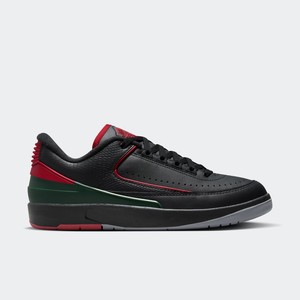 Air Jordan 2 Low "Christmas" | DV9956-006 Air Jordan 2 Low "Christmas" | DV9956-006