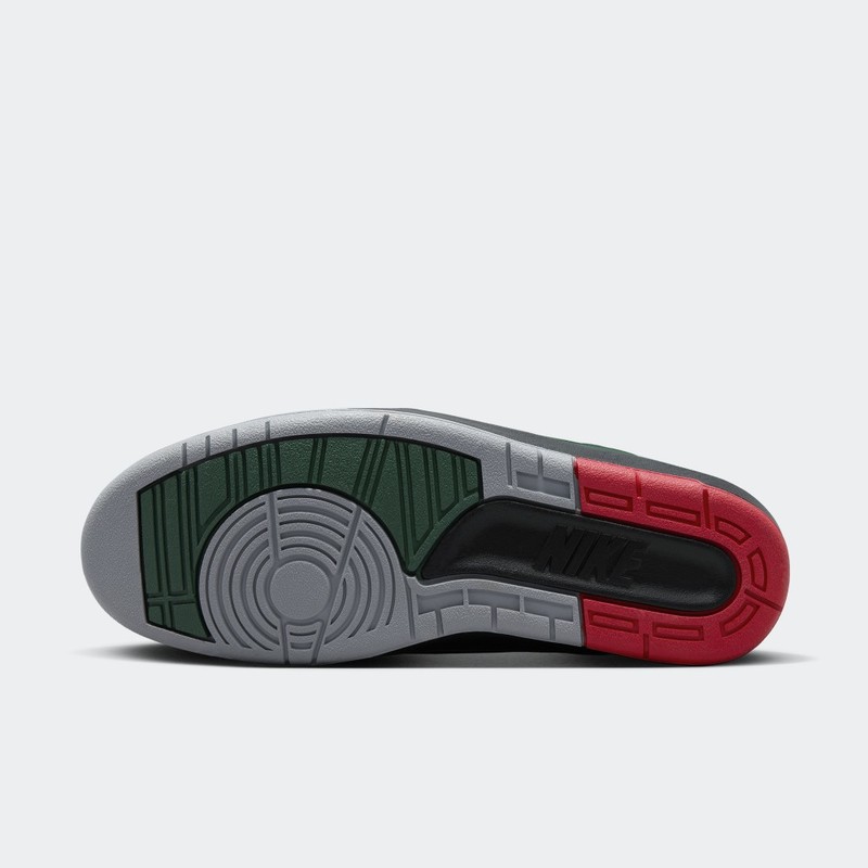 Air Jordan 2 Low "Christmas" | DV9956-006