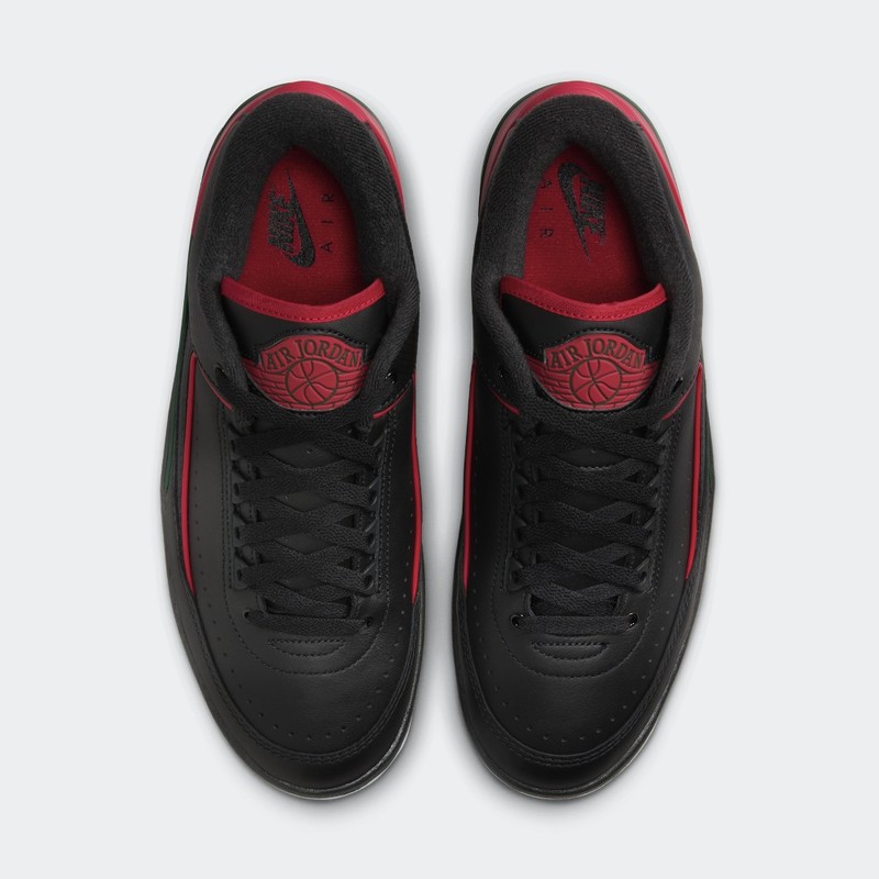 Air Jordan 2 Low "Christmas" | DV9956-006