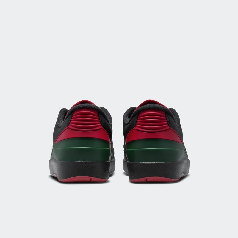Air Jordan 2 Low "Christmas" | DV9956-006