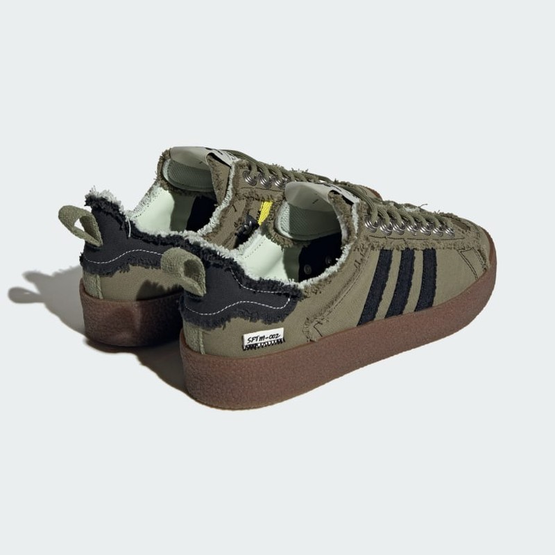 SFTM x adidas Campus 80s | ID4792