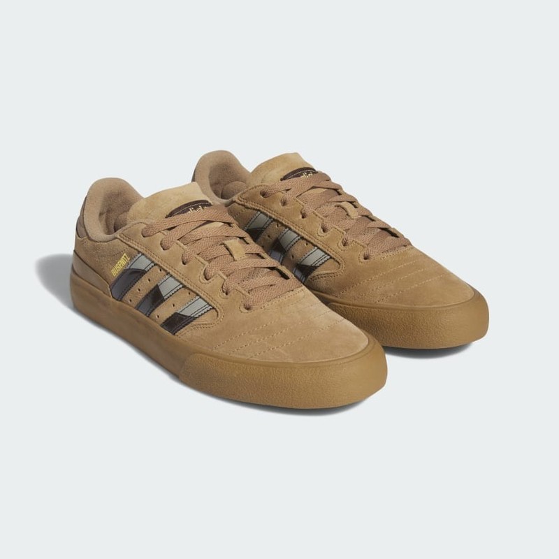 DIME x adidas Busenitz Vulc 2.0 "Cardboard" | GW7232