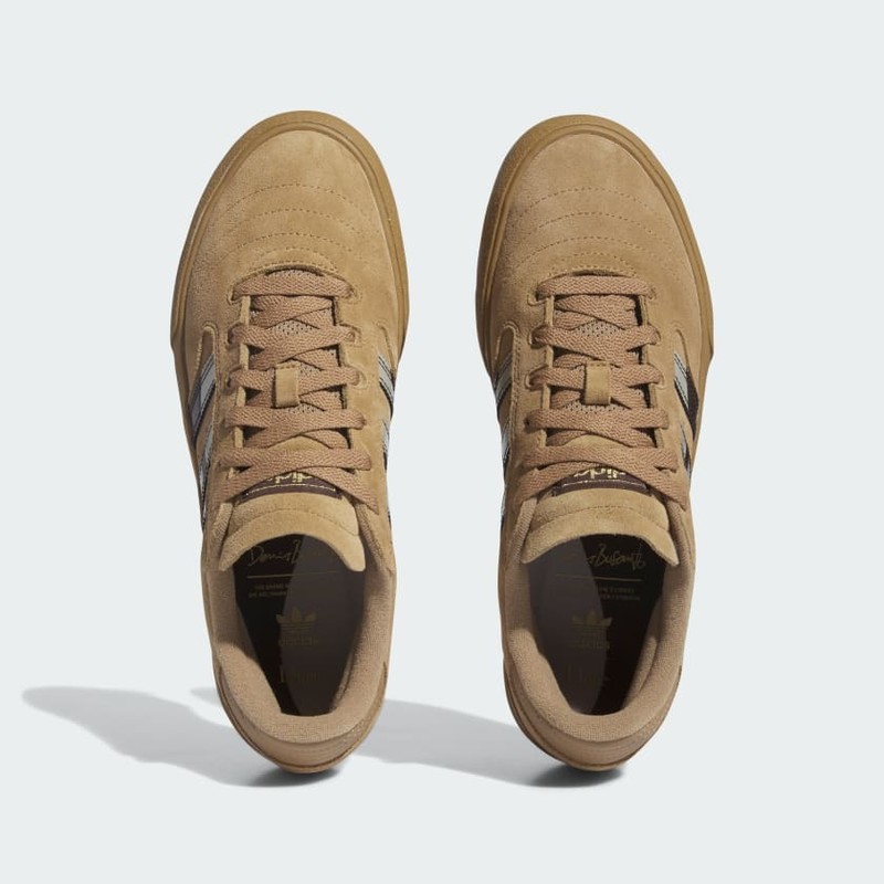 DIME x adidas Busenitz Vulc 2.0 "Cardboard" | GW7232