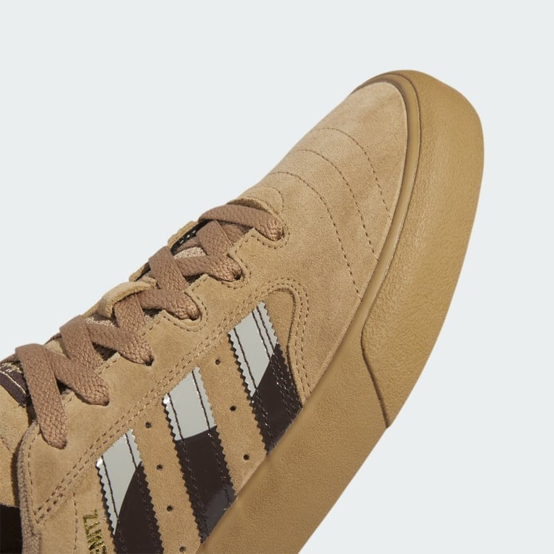 DIME x adidas Busenitz Vulc 2.0 "Cardboard" | GW7232